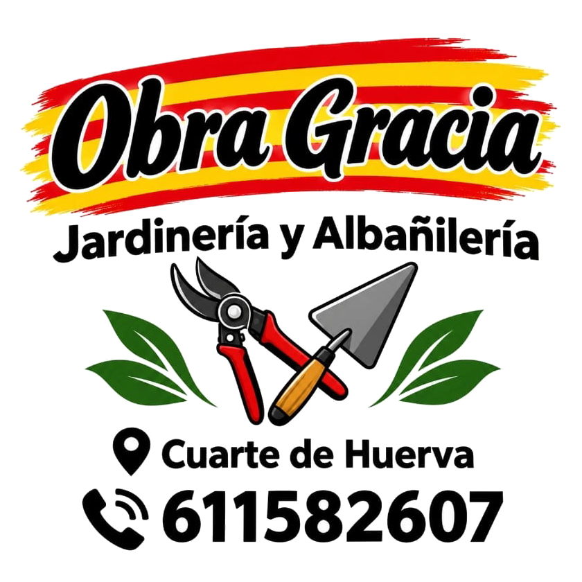 Obra Gracia Logo